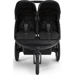 Коляска Thule Urban Glide 3 Double (Black) Фото 2