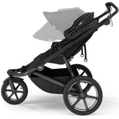 Коляска Thule Urban Glide 3 Double (Black) Фото 5