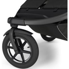 Коляска Thule Urban Glide 3 Double (Black) Фото 7