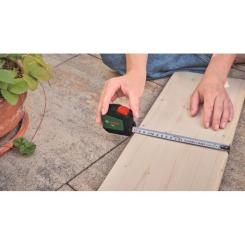 Рулетка Bosch 3м х 19мм Фото 3