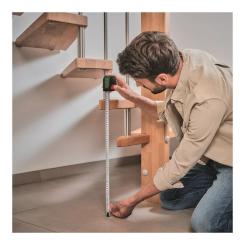 Рулетка Bosch 3м х 19мм Фото 4