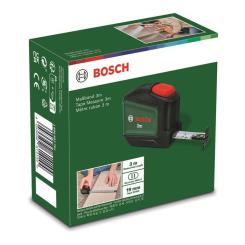 Рулетка Bosch 3м х 19мм Фото 6