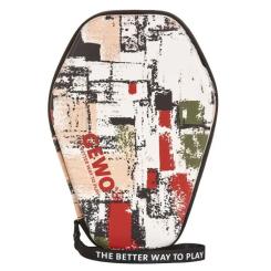 Чехол для ракетки Gewo Graffiti 3 (114800000) Фото