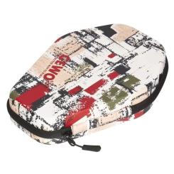 Чехол для ракетки Gewo Graffiti 3 (114800000) Фото 1