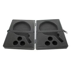 Чехол для ракетки Joola Double Bat Alu (80555) Фото 1