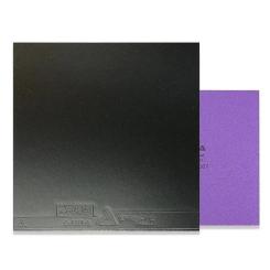 Накладка для ракетки Joola Dynaryz Inferno 2.0 Black (70466) Фото 1