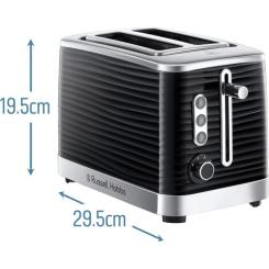 Тостер Russell Hobbs 24371-56 Фото 1