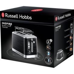 Тостер Russell Hobbs 24371-56 Фото 3