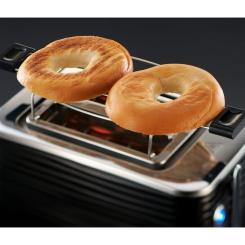 Тостер Russell Hobbs 24371-56 Фото 4