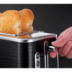 Тостер Russell Hobbs 24371-56 Фото 5