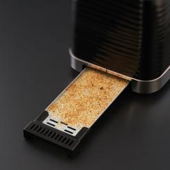 Тостер Russell Hobbs 24371-56 Фото 6