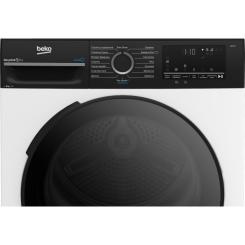 Сушильная машина Beko BM3T48239WPBB2 Фото 3