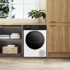 Сушильная машина Beko BM3T48239WPBB2 Фото 6