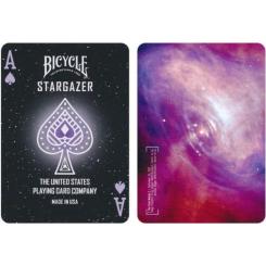 Карты игральные Bicycle Bicycle Stargazer 201 Фото 2