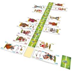 Настольная игра Geekach Games Шоттен Тотен (Schotten Totten) (укр.) Фото 2