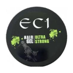 Гель для волос ECI Ultra Strong 300 мл Фото