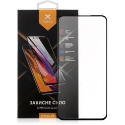 Стекло защитное Vinga Samsung Galaxy A56 5G Фото