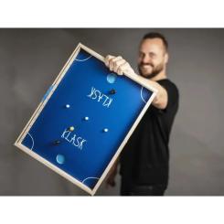 Настольная игра Lord of Boards Класк 2 (Klask) Фото 3