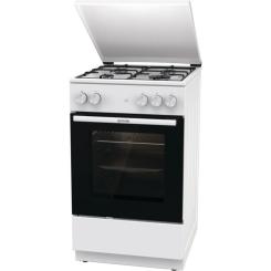 Плита Gorenje GG5A14WJ Фото 2