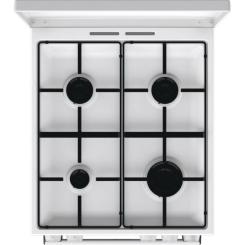 Плита Gorenje GG5A14WJ Фото 4