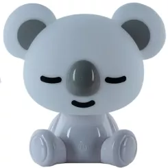 Ночник Kite Світильник LED з акумулятором Koala, білий Фото 1