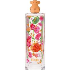 Туалетная вода Tous Sorbet Garden 90 мл Фото