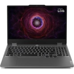Ноутбук Lenovo LOQ 15ARP9 Фото