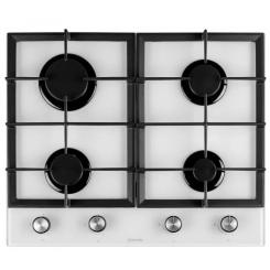 Варочная поверхность Minola MGG 614204 WH Фото