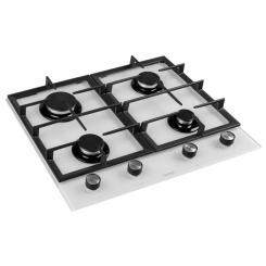 Варочная поверхность Minola MGG 614204 WH Фото 2