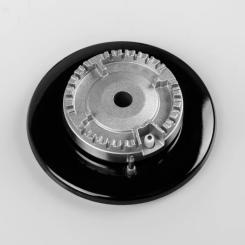 Варочная поверхность Minola MGG 614204 WH Фото 6