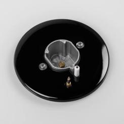 Варочная поверхность Minola MGG 614204 WH Фото 7