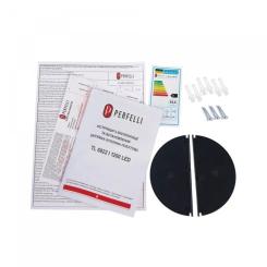 Вытяжка кухонная Perfelli TL 6822 I 1200 LED Фото 10