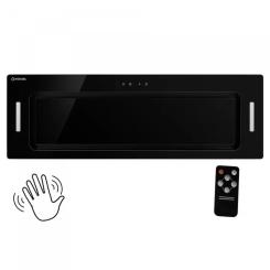 Вытяжка кухонная Minola BGH 9977 BL Silent Фото