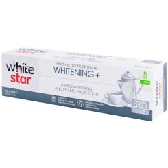 Зубная паста White Star Whitening+ 100 мл Фото 2