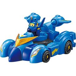 Игровой набор Super Wings Super Robot Suit Джером (Jerome) Фото 1