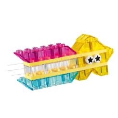 Конструктор LEGO Classic Волшебная прозрачная коробка Фото 2