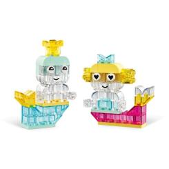 Конструктор LEGO Classic Волшебная прозрачная коробка Фото 3