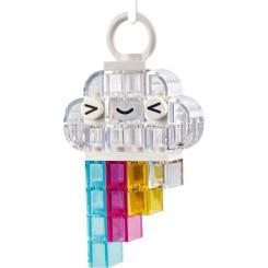 Конструктор LEGO Classic Волшебная прозрачная коробка Фото 4