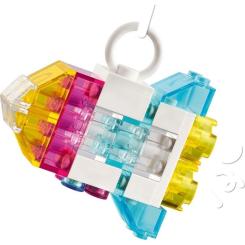 Конструктор LEGO Classic Волшебная прозрачная коробка Фото 5