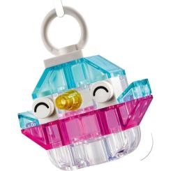 Конструктор LEGO Classic Волшебная прозрачная коробка Фото 6