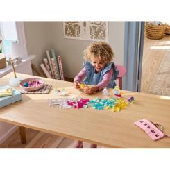 Конструктор LEGO Classic Волшебная прозрачная коробка Фото 8