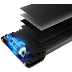 Беговая дорожка Kingsmith WalkingPad Z1F Фото 10