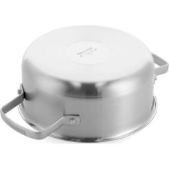 Кастрюля GreenPan Chef's Collection, 18 см, 2 л Фото 1