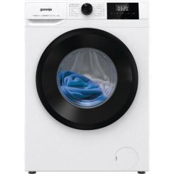 Стиральная машина Gorenje W3NGPI62SBS Фото