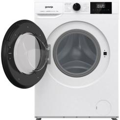 Стиральная машина Gorenje W3NGPI62SBS Фото 3