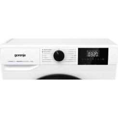 Стиральная машина Gorenje W3NGPI62SBS Фото 4