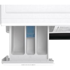 Стиральная машина Gorenje W3NGPI62SBS Фото 5