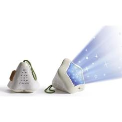 Ночник Tiny Love Проектор Бохо Шик Фото