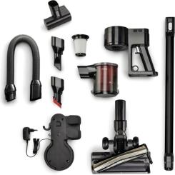 Пылесос Gorenje SVC216FMLBKII Фото 3