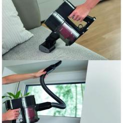 Пылесос Gorenje SVC216FMLBKII Фото 4